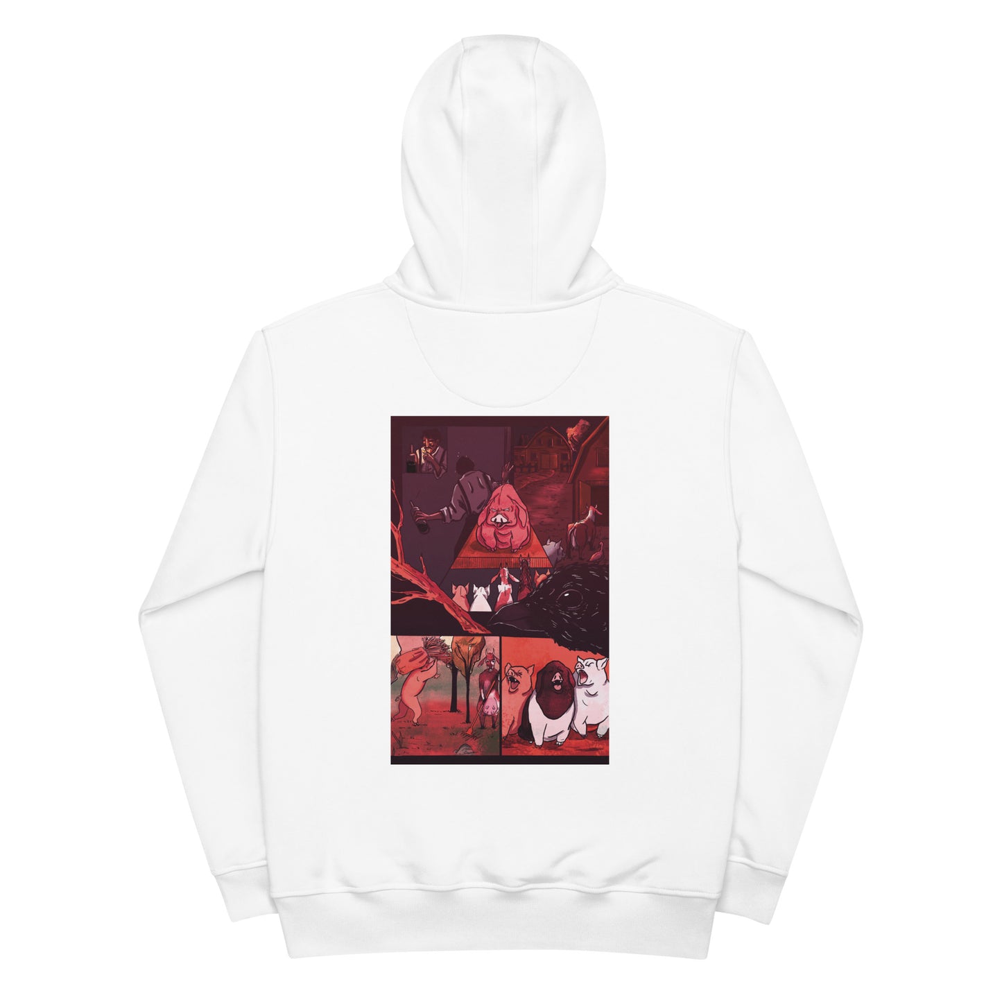 Animal Farm - Hoodie