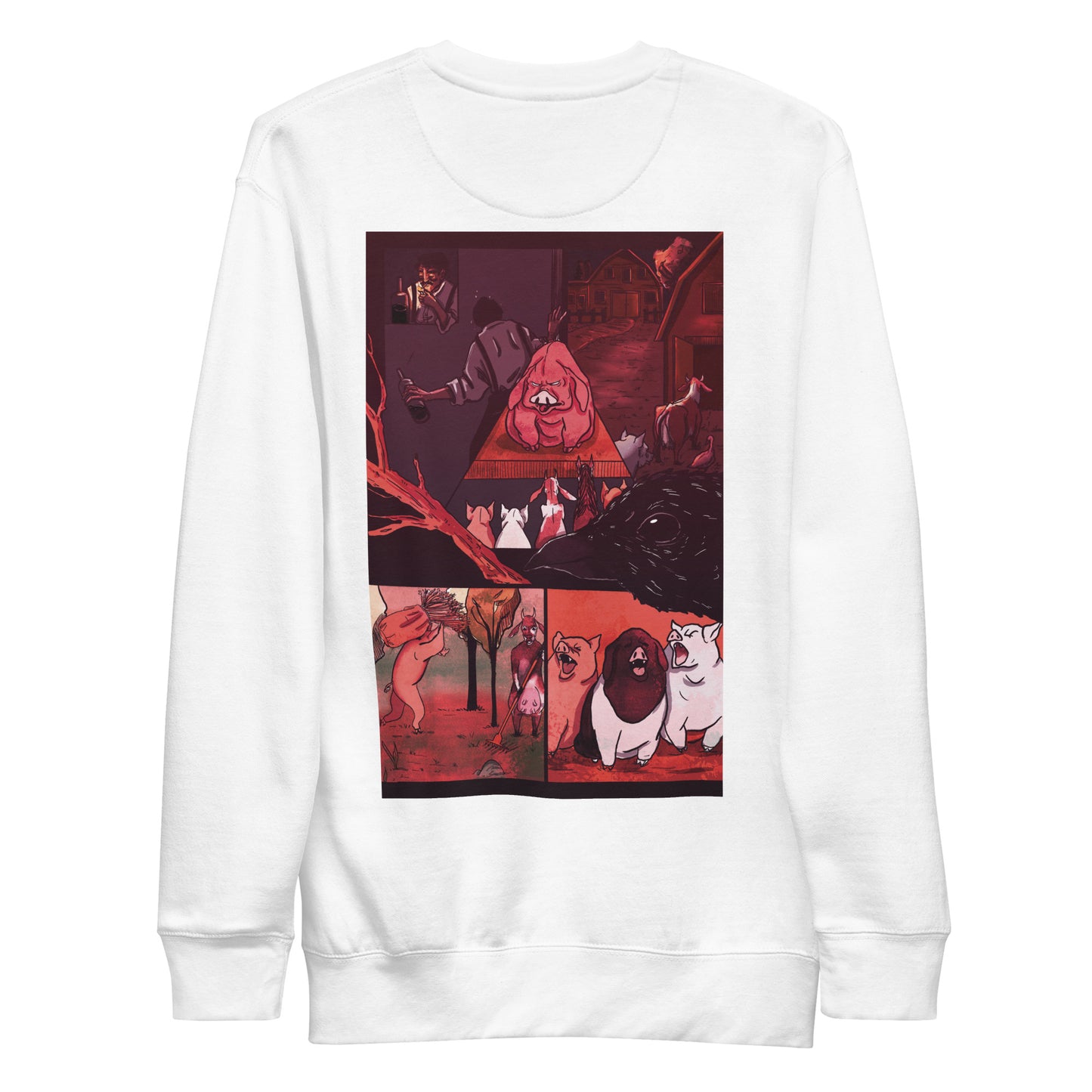 Animal Farm - Sweatshirt