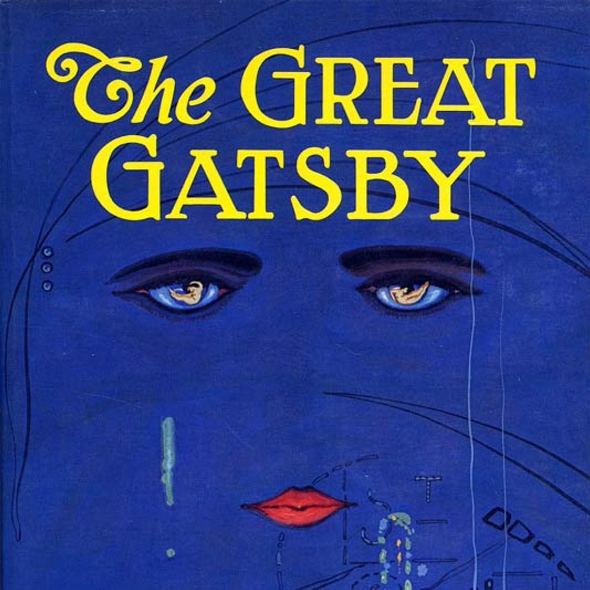 The Great Gatsby Audiobook