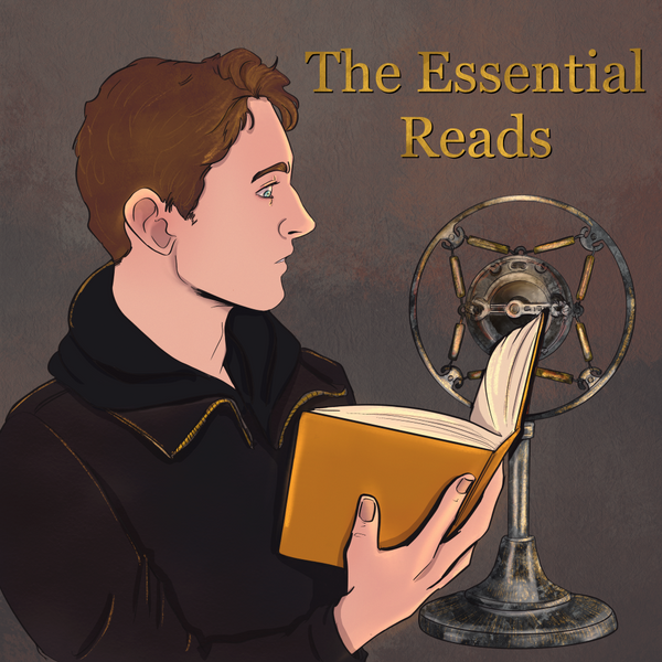 The Essential Reads