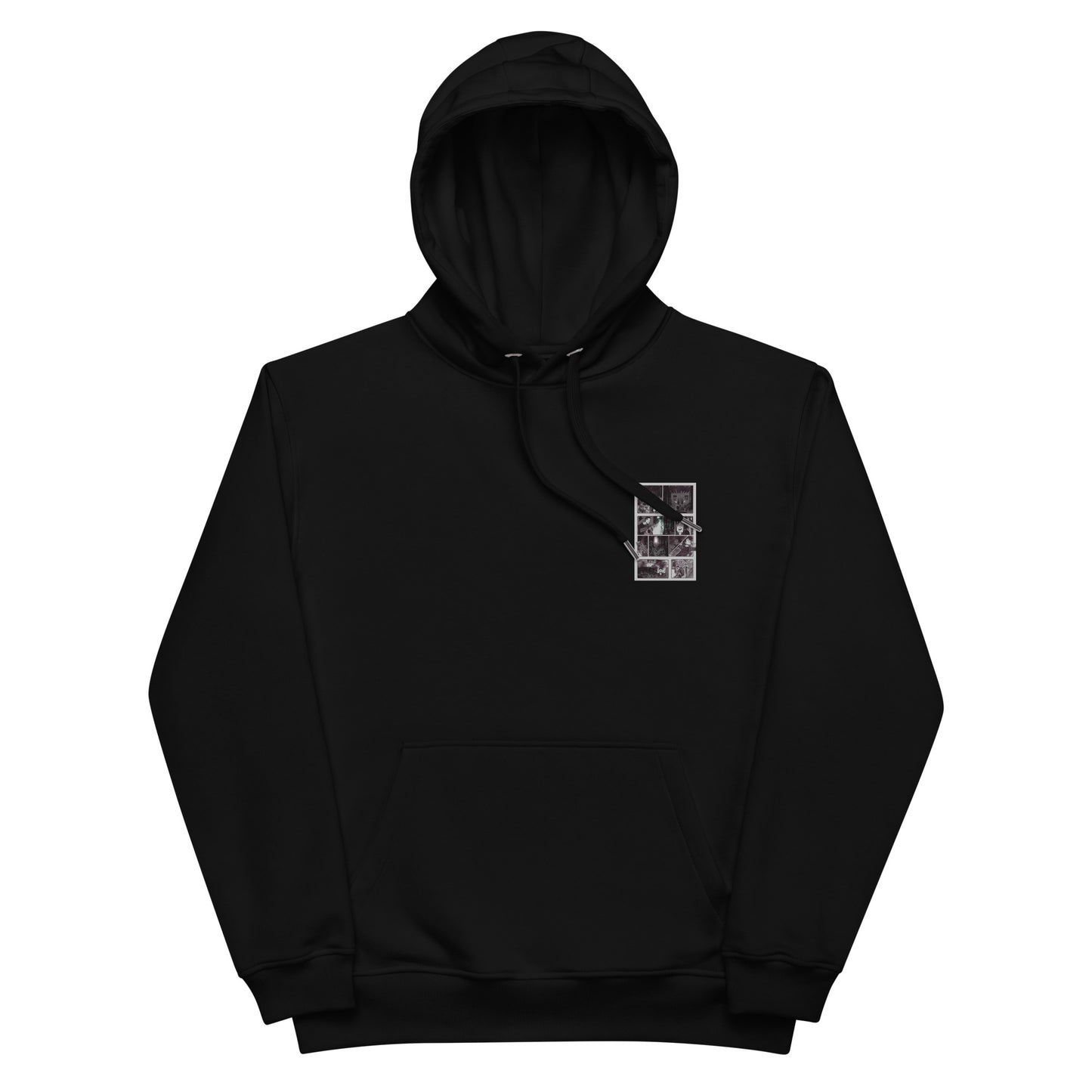 The War of the World - hoodie