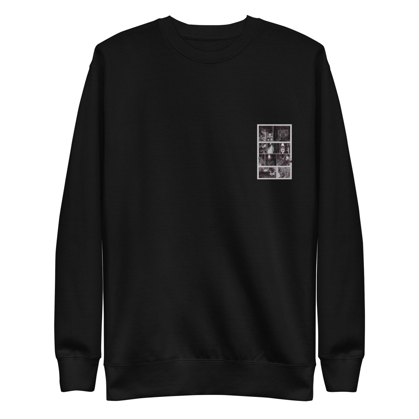The War of the Worlds - Sweatshirt