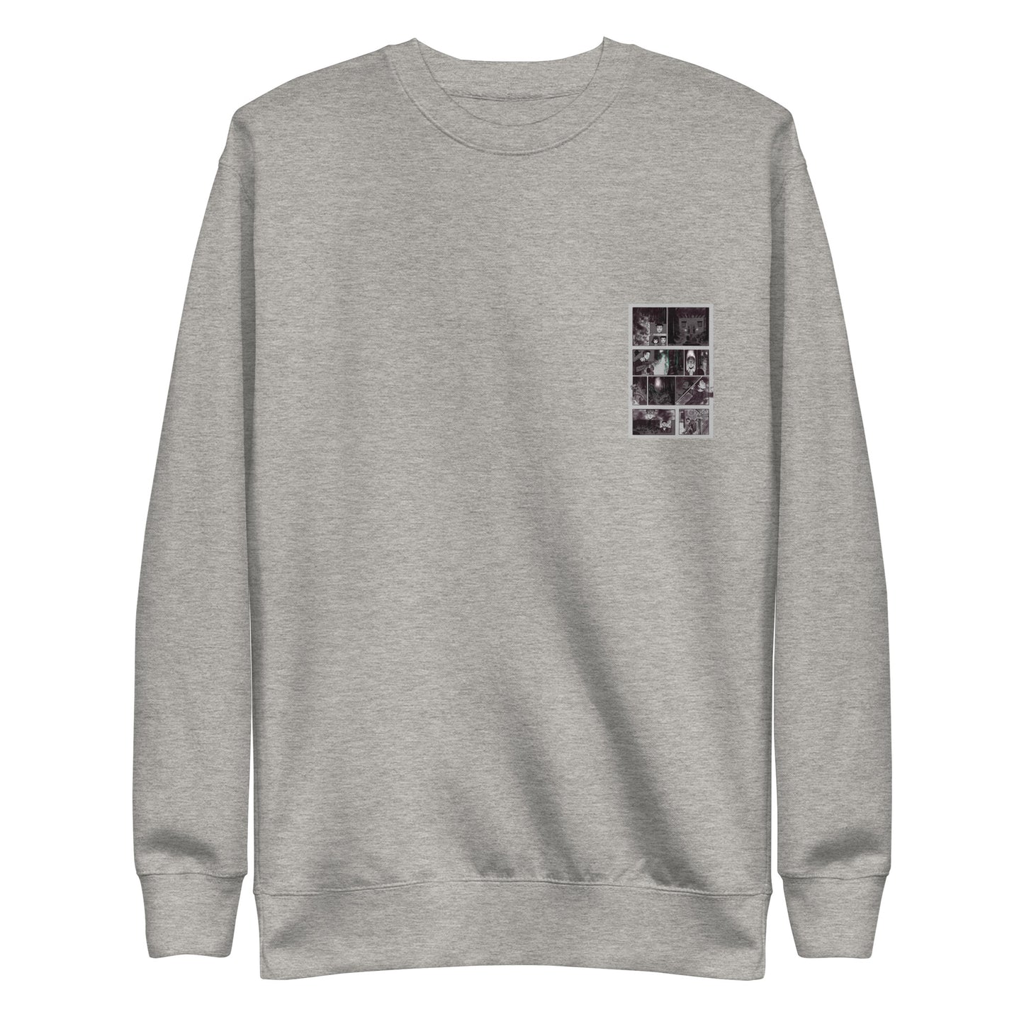 The War of the Worlds - Sweatshirt