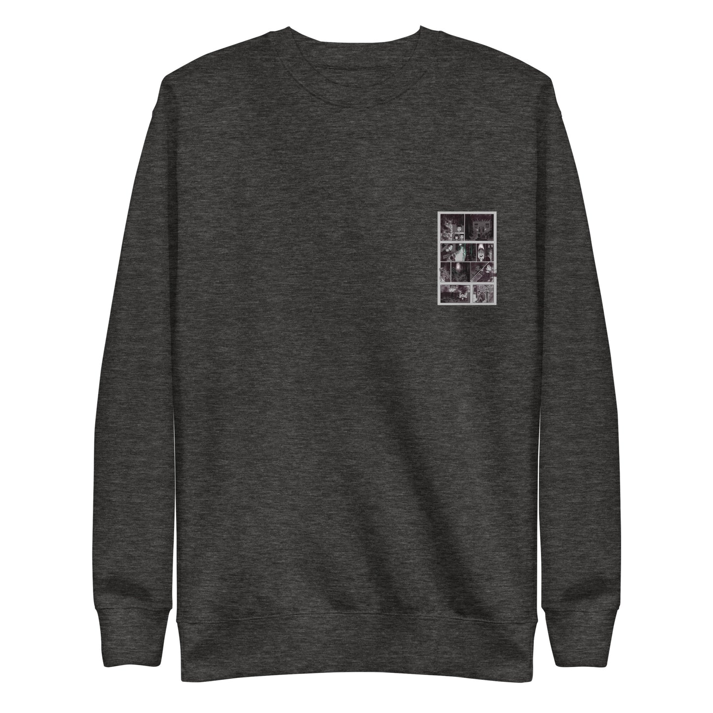 The War of the Worlds - Sweatshirt