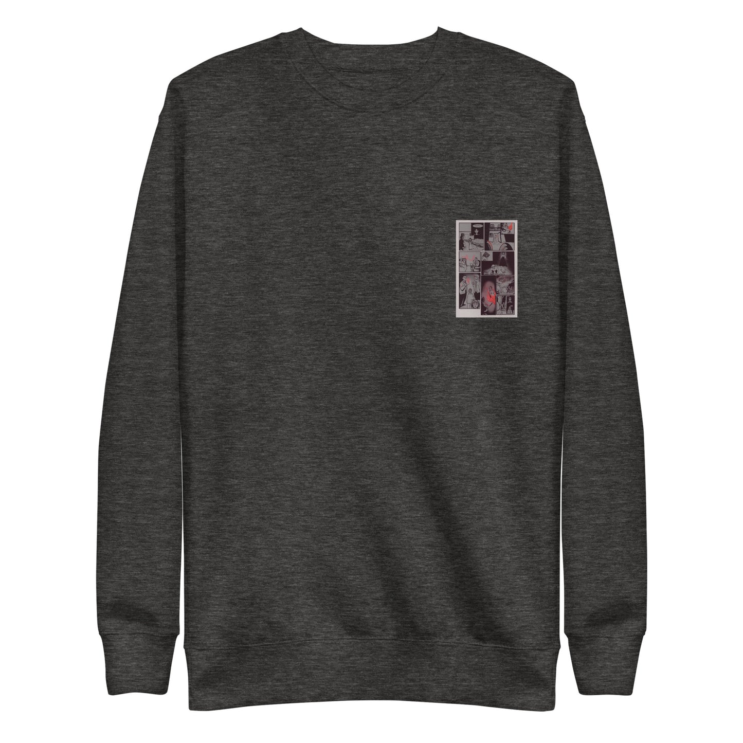 Fahrenheit 451 - Sweatshirt