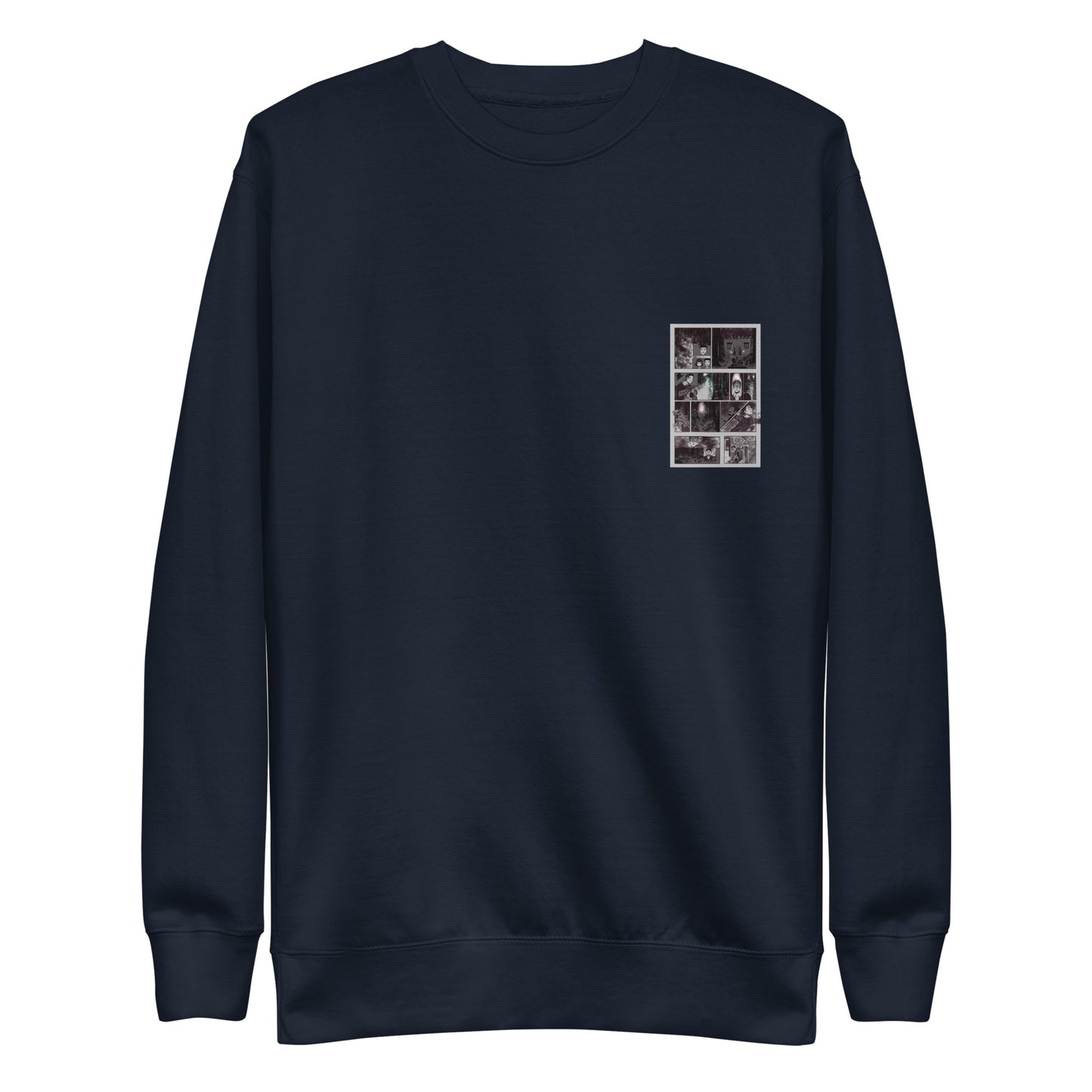 The War of the Worlds - Sweatshirt