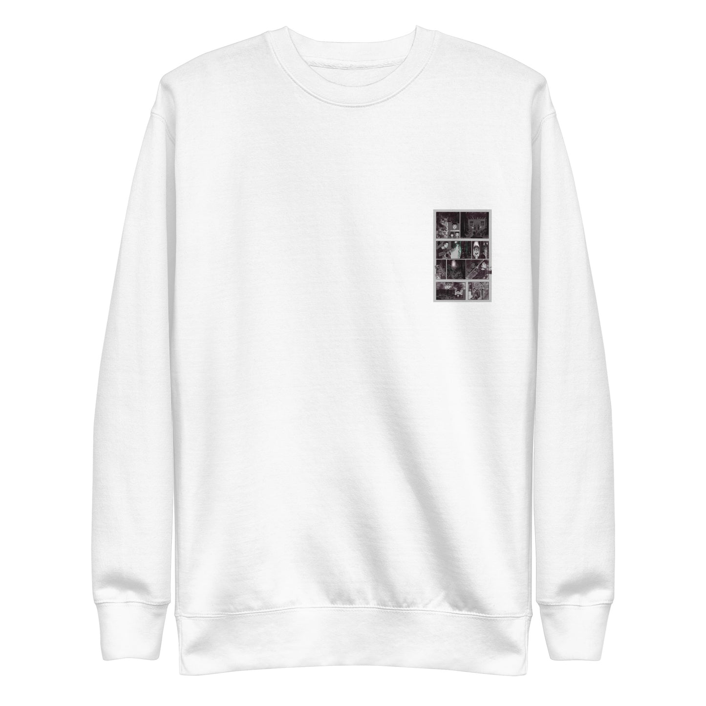 The War of the Worlds - Sweatshirt