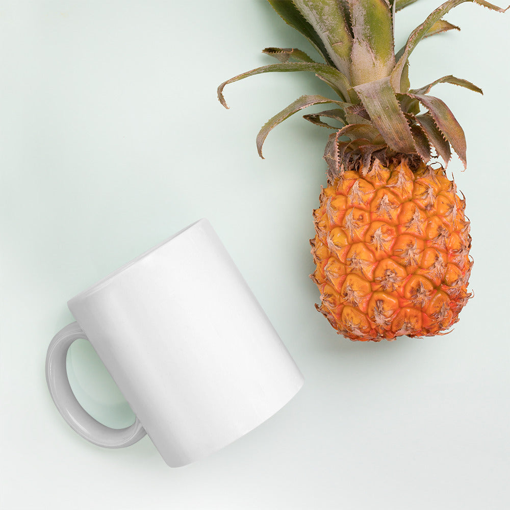 Dracula - mug