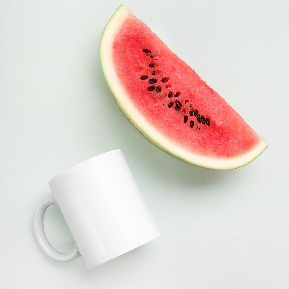 Dracula - mug
