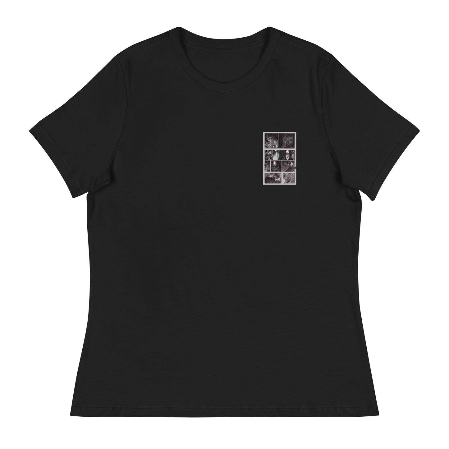 The War of the Worlds - Women's T-Shirt