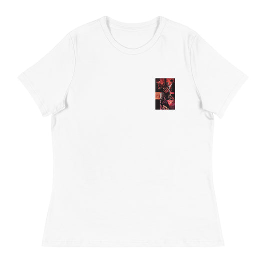 Dracula - Women's T-Shirt