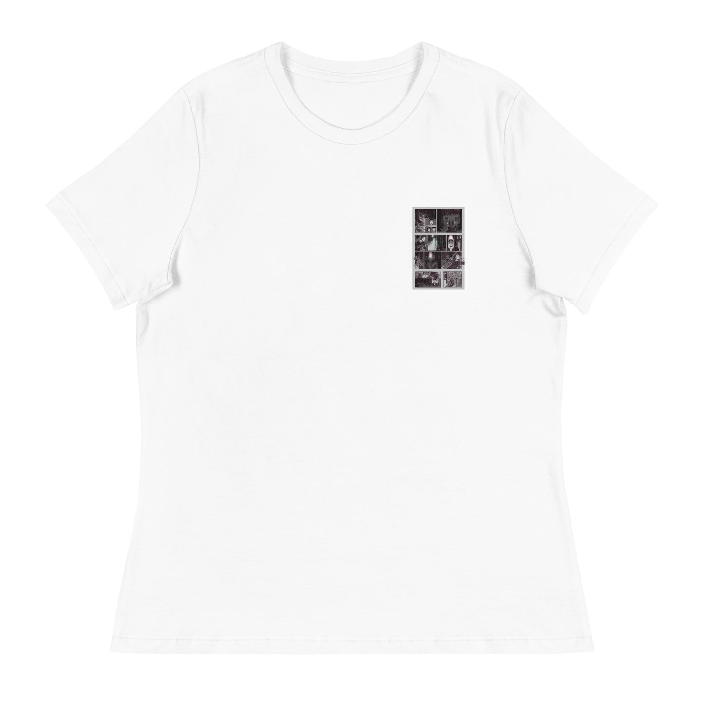 The War of the Worlds - Women's T-Shirt