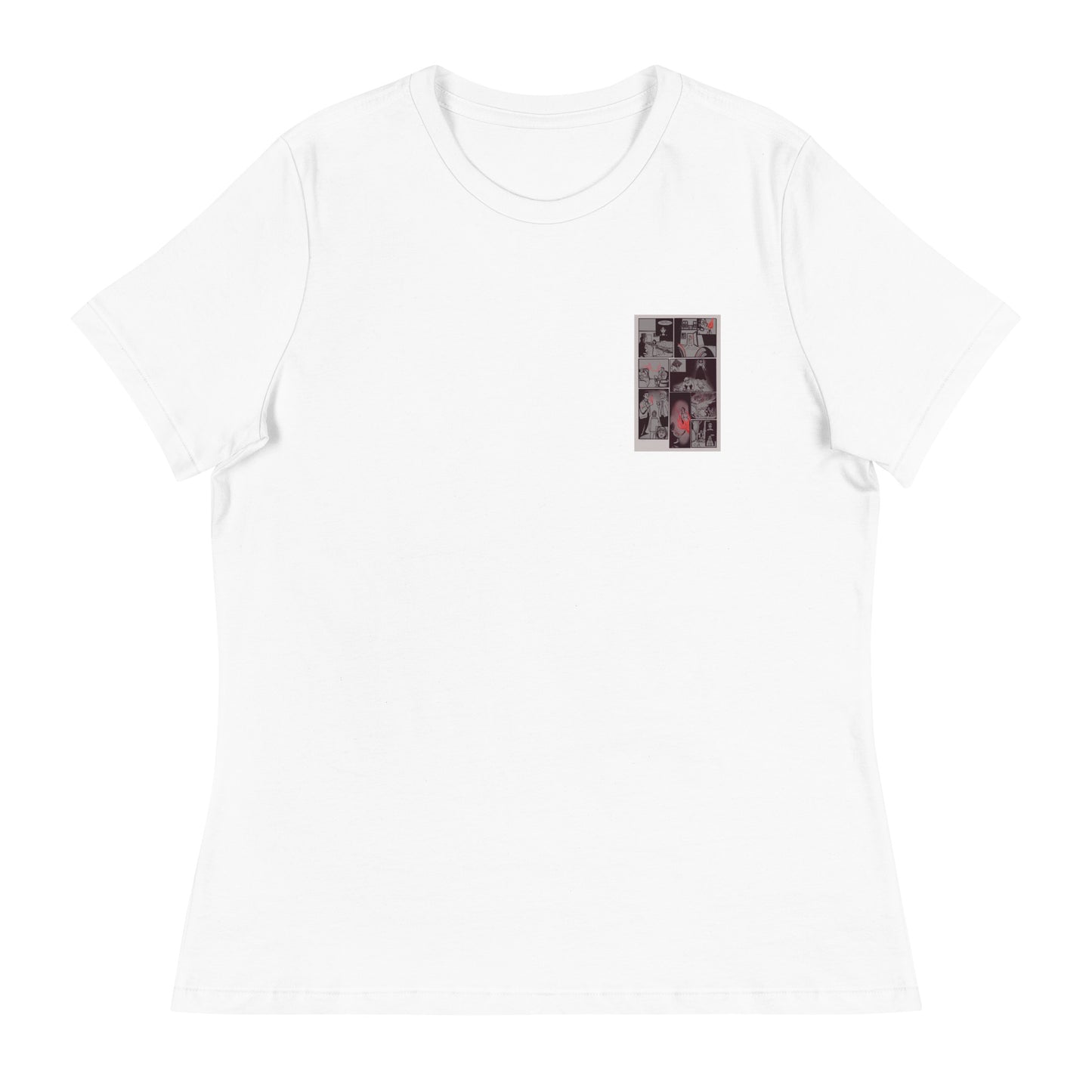 Fahrenheit 451 - Women's T-Shirt