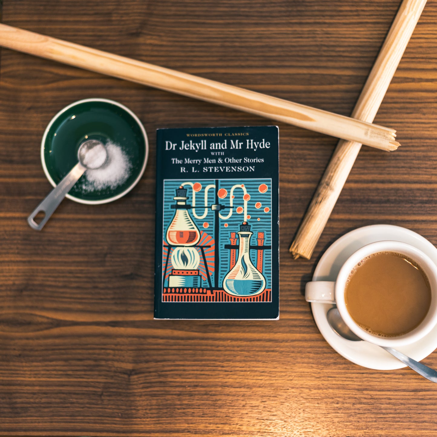 The Strange Case of Dr Jekyll and Mr Hyde Audiobook